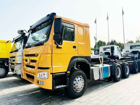 China Trucks and Trailers Factory Direct Sales: Best Deals for Your Business