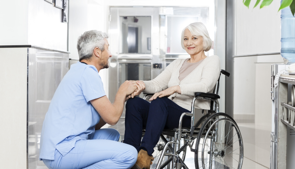 Every Home Deserves a Doctor at Home in Dubai