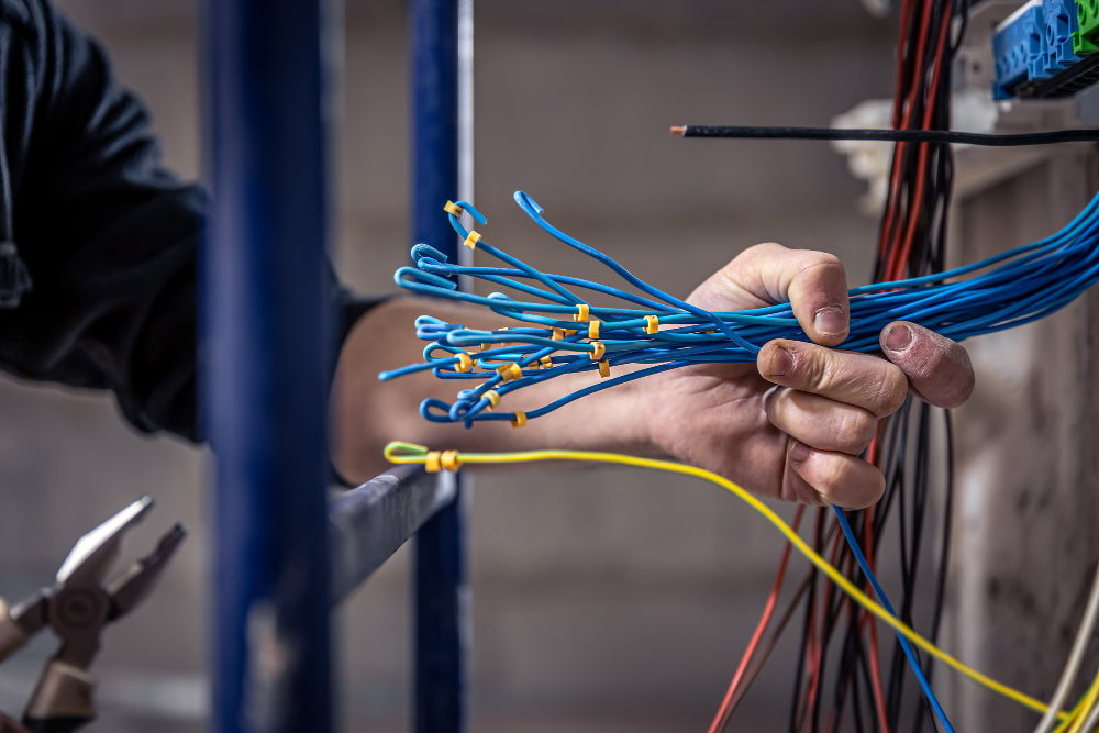 Top Reasons to Hire a Local Electrician in Bromley, Sevenoaks, Tunbridge Wells & Tonbridge
