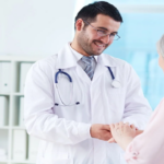 Stay Balanced with Doctor at Home in Dubai