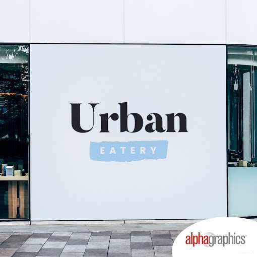 AlphaGraphics San Marcos: Print and Signage Solutions That Make an Impact