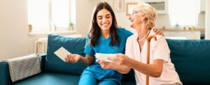 Home Nursing Services in Dubai