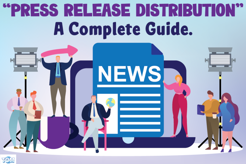 Choosing the Right News Distribution Services for Startups