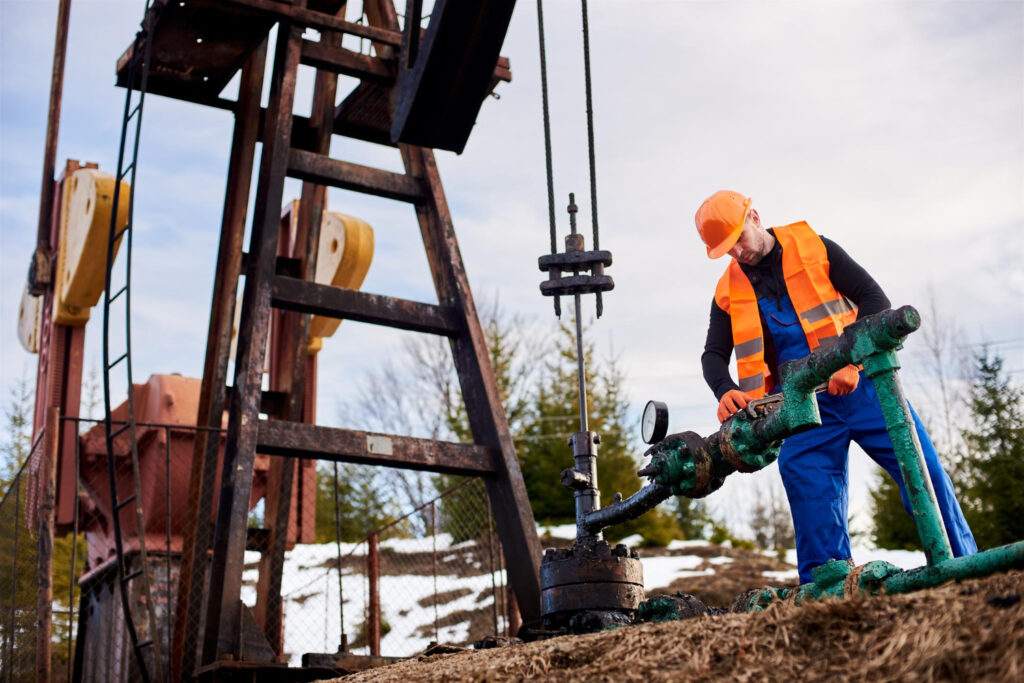 The Future of Oil Exploration: Expert Insights from GET Global Group