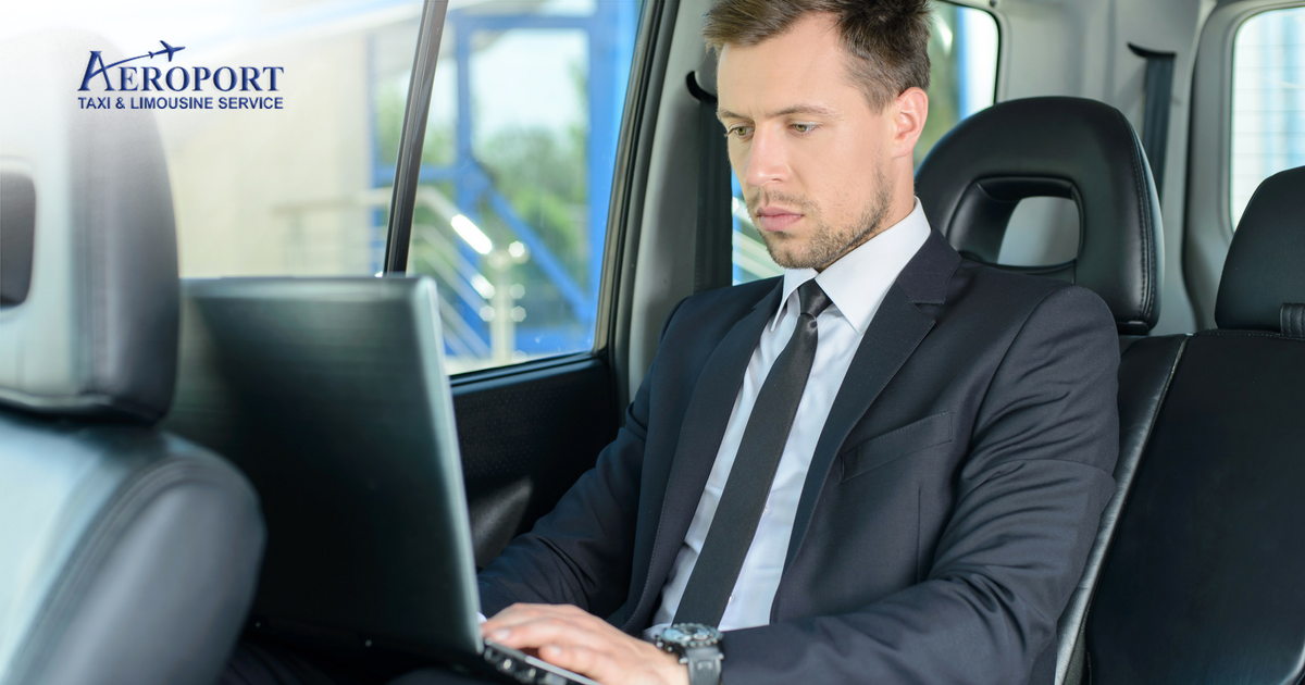 Why Frequent Flyers Should Choose an Airport Limo for Hassle-Free Travel