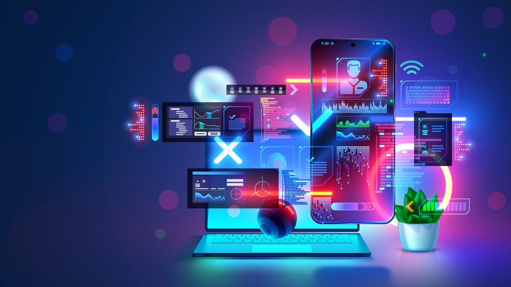 Upgrade your brand reputation With custom App Development Dubai services by DXB APPS