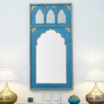 Ideas for Adding Style with Wall Mirrors in Your Living Room
