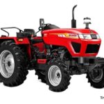 Latest Eicher Tractor Models in India – 2025