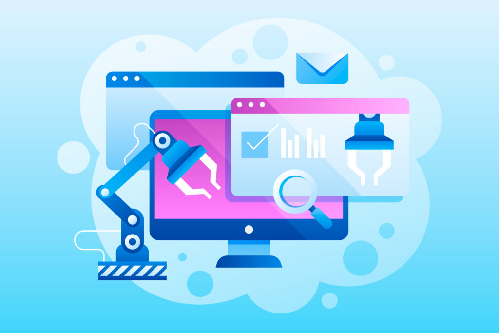 The Role of Machine Learning in Optimizing Paid Search