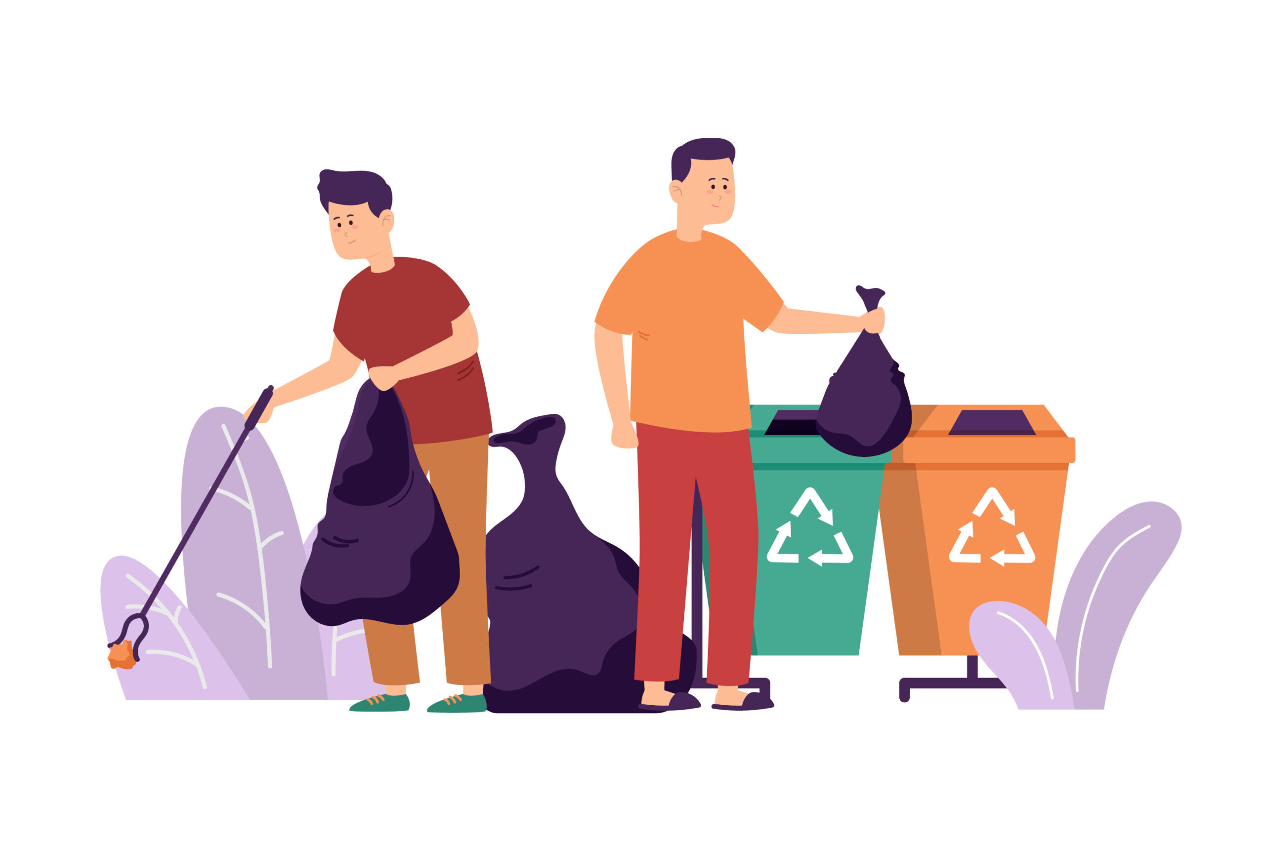 Get it Gone: Reliable Waste Management and Clearance Service