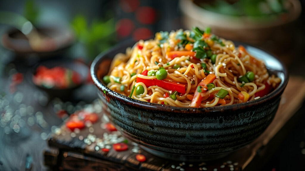 What Chinese Food Is Gluten-Free: Your Easy Guide to Safe Choices