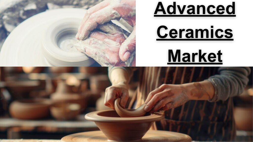 Advanced Ceramics Market Industry Overview: Drivers & Restraints 2032