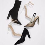 Walk the Talk: ALDO’s Latest Shoe Trends