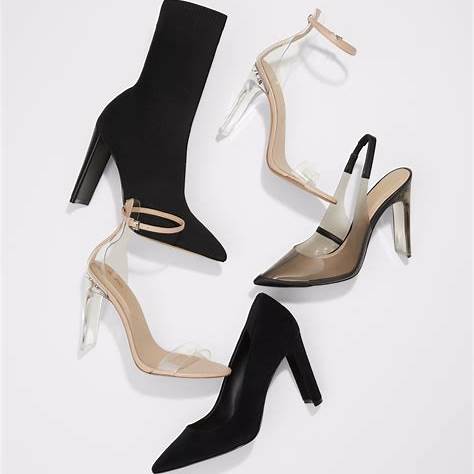 Walk the Talk: ALDO’s Latest Shoe Trends