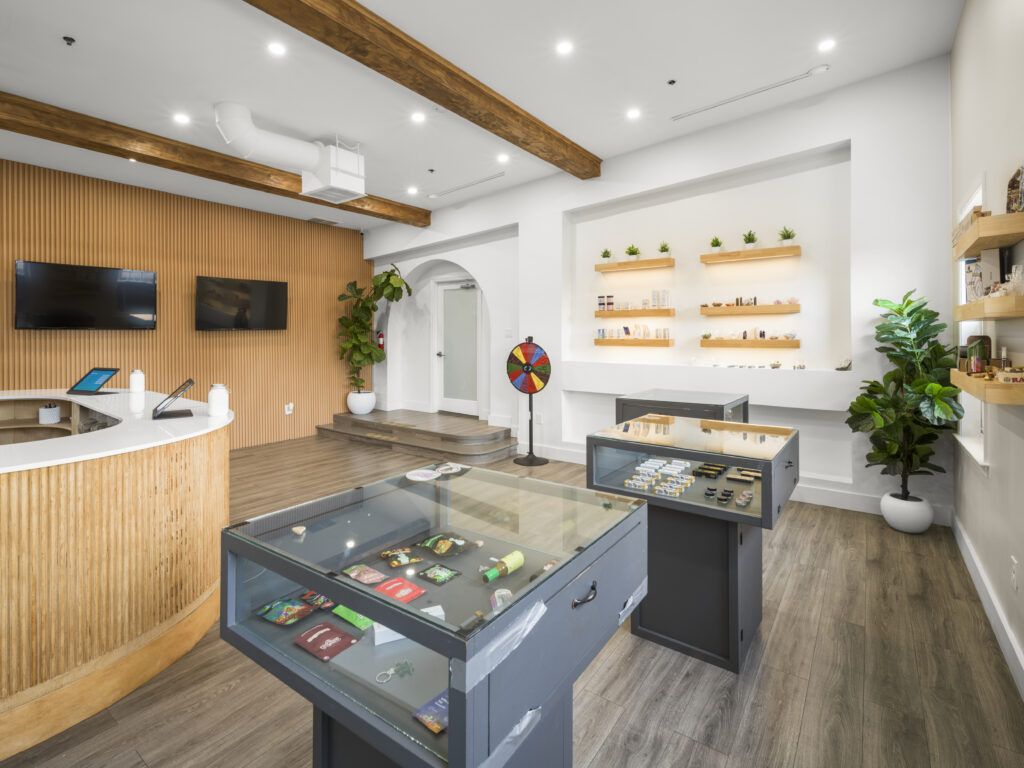How DC Wellness Dispensaries Bridge the Gap Between Medicine and Nature