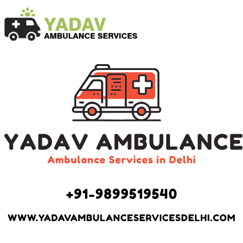 Dead Body Ambulance Services in Delhi: Process, Cost & Guidelines