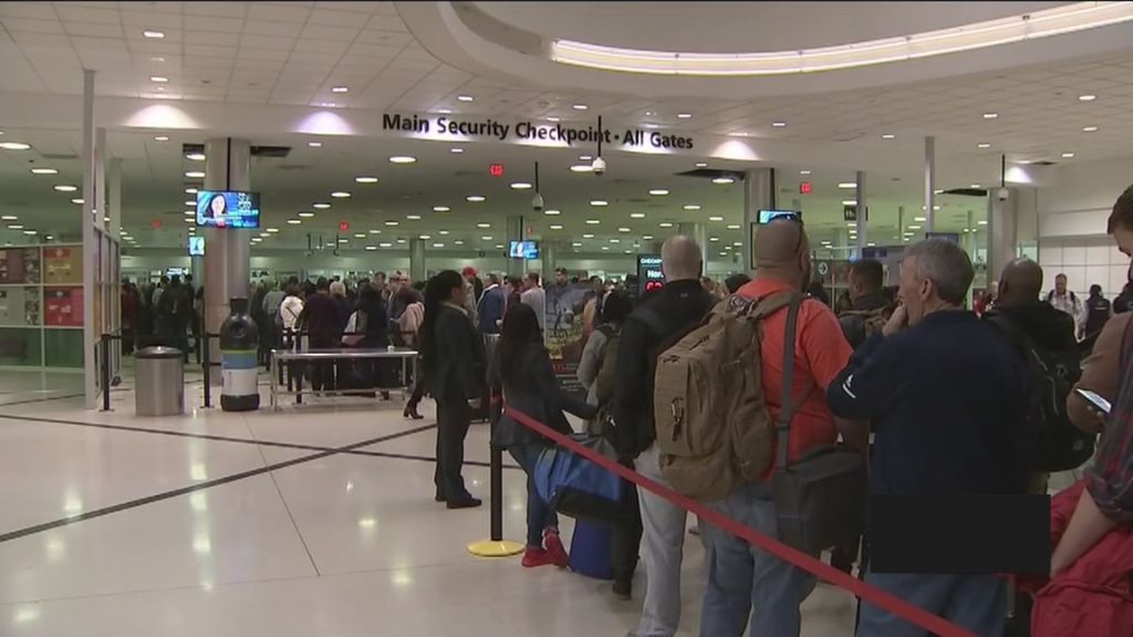The Ultimate Guide to Navigating TSA Wait Times at ATL Airport