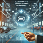 How Automotive QMS Enhances Process Efficiency and Productivity