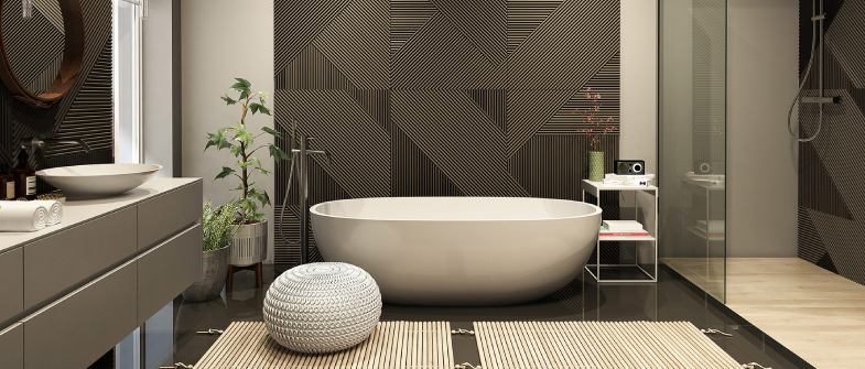 Smart Tips to Keep Bugs Away After Your Bathroom Renovation Kensington Project