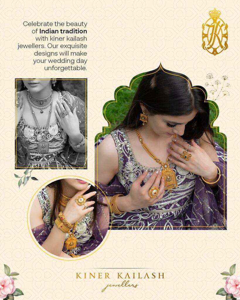 Best Bridal Jewellers In Shimla