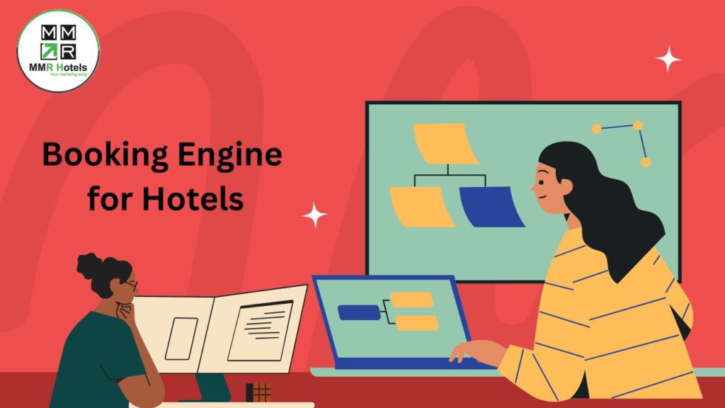 The Essential Role of Booking Engines in Today’s Hospitality