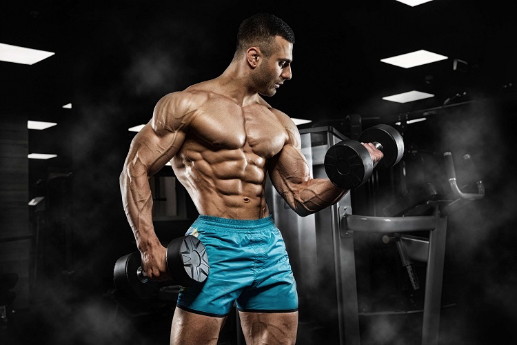 Buy 3 Test 350 Blend USA To Achieve Better Results Overall 