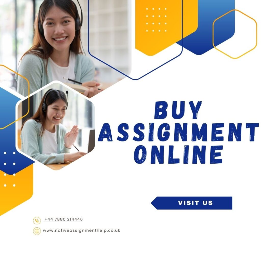 Top 10 Benefits of Buying Assignments Online in the UK