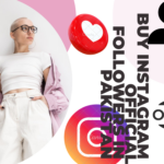 Buy Instagram Official Followers in Pakistan