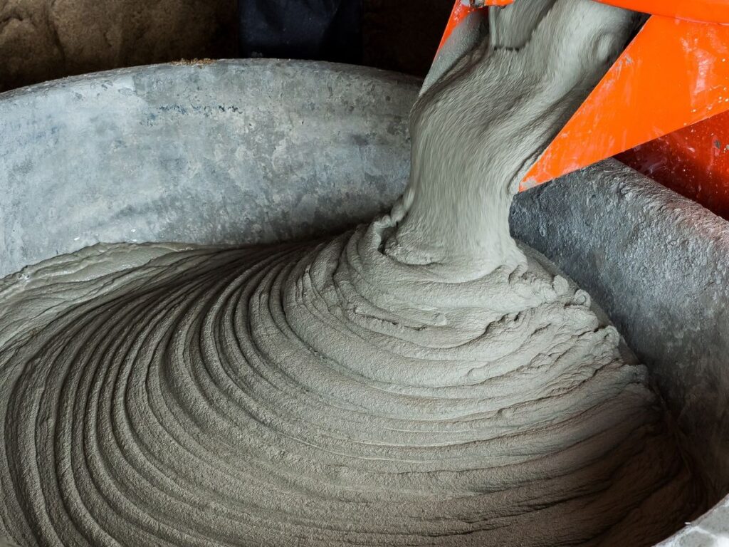 Cement Manufacturing Plant Project Report 2025 | Unit Operations, Business Plan and Cost Analysis