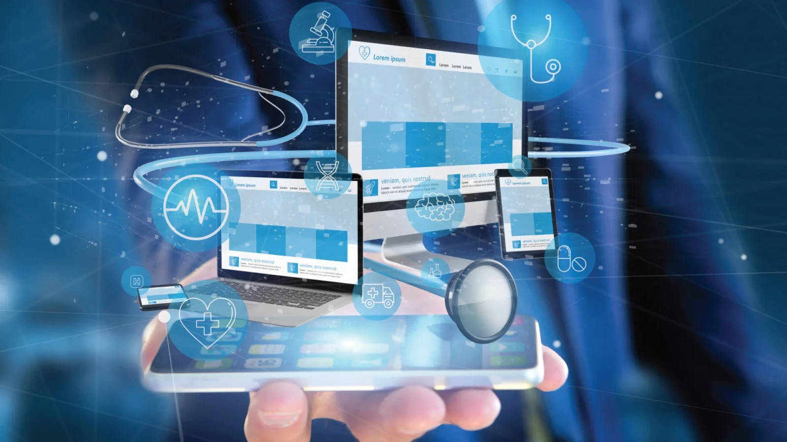 Driving Change in Workplace Dynamics via OSH Software
