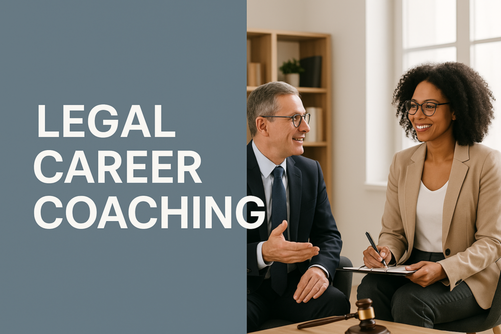 How Coaching Transforms Lawyers into Stronger Leaders