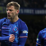 Chelsea Lose to Legia but Secure Spot in Conference League Final Four