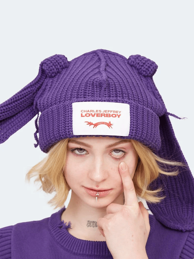 The Different Types of Loverboy Hat