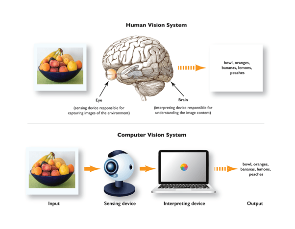AI in Computer Vision Market Emerging Trends and Innovations: 2024–2033