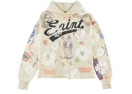 Denim Tears x Saint Michael: A Powerful Fusion of Heritage and Streetwear