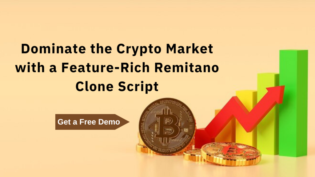 Dominate the Crypto Market with a Feature-Rich Remitano Clone Script