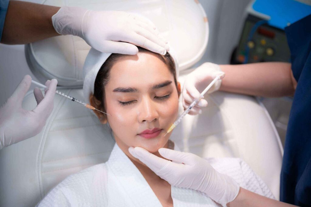 Easy Style: Explore the Botox Universe of Belfast