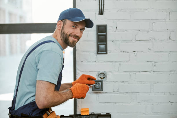 Smart Home Electrical Installations in Basildon: What to Consider