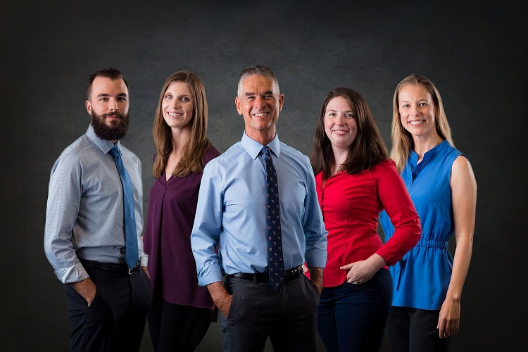 Elevate Your Image with Professional Headshots in Vermont
