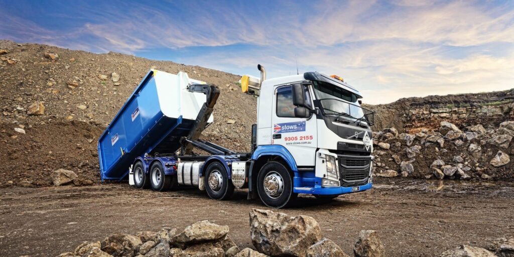 Melbourne’s Trusted Experts for Drum Waste Removal Services
