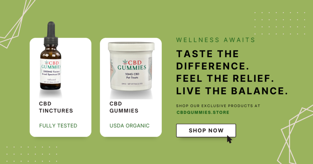 Top-Shelf Treats: Discover the Best THC Gummies of the Year