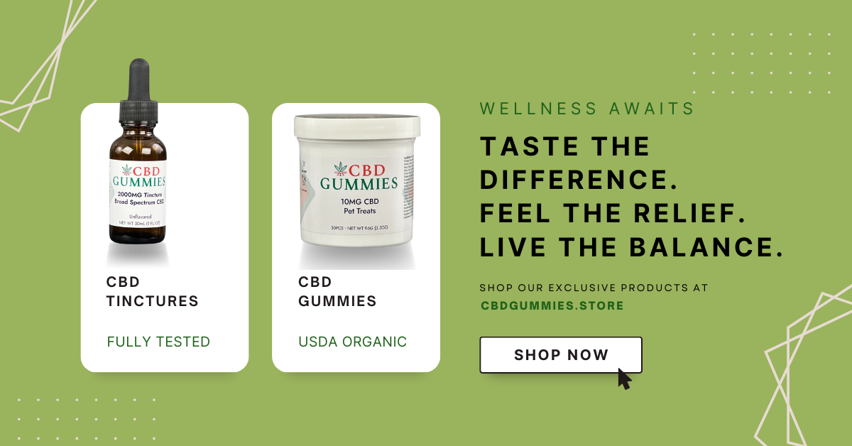 Top-Shelf Treats: Discover the Best THC Gummies of the Year