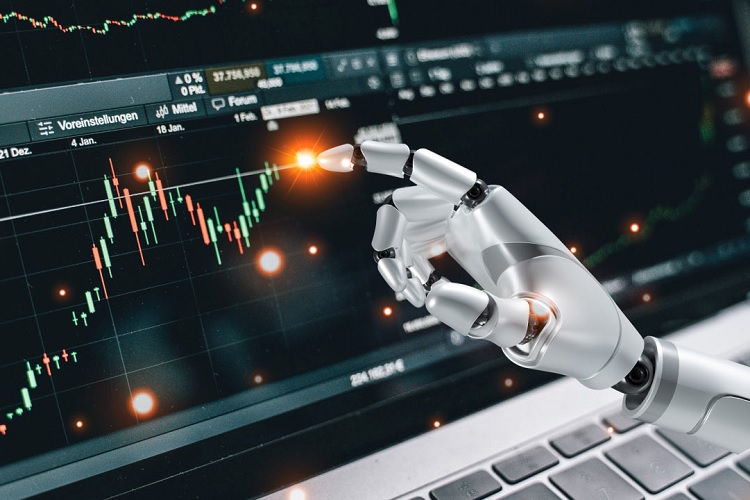Morewins AI trading platform is Offering Great Results 