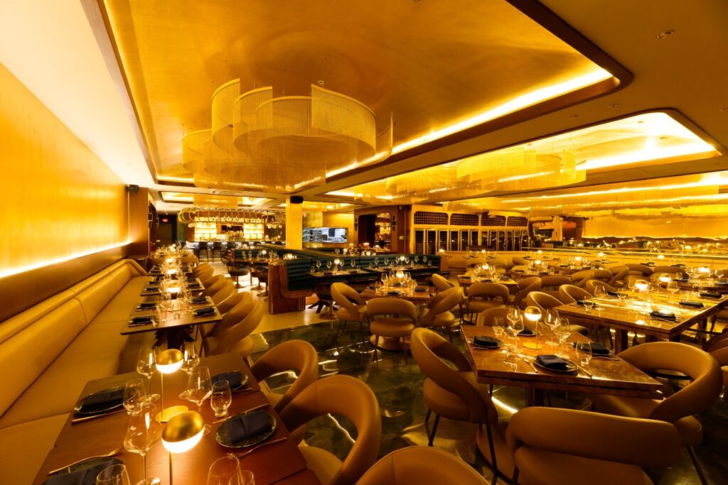 Best Upscale Restaurants in Miami for Business Dinners and Client Meetings