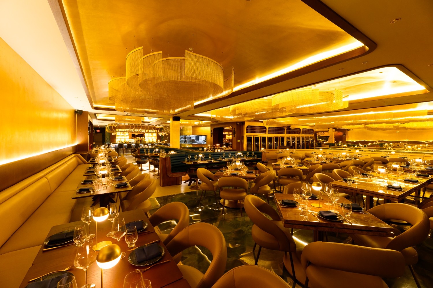 Best Upscale Restaurants in Miami for Business Dinners and Client Meetings