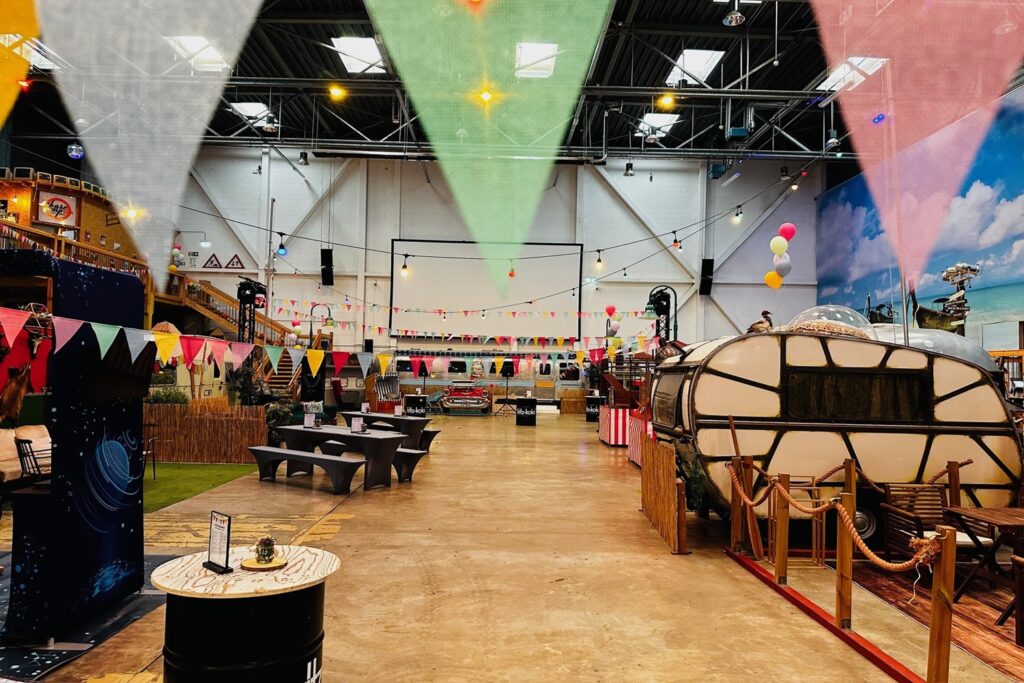 Who Offers the Best Firmenveranstaltungen in Hamburg?