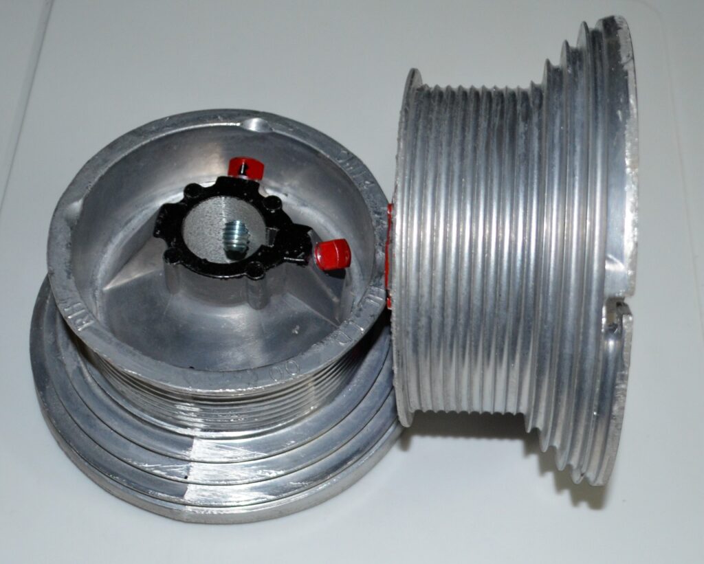 Broken Garage Door Spring Replacement in Cheyenne – When Do You Need It?