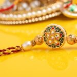 Celebrate Raksha Bandhan: Send Rakhi To Perth