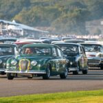 Jim Clark’s Story Returns to Goodwood Revival 2025