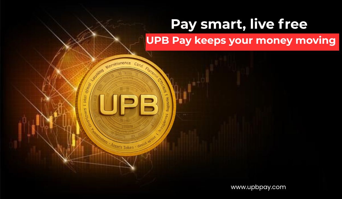 UPB Pay: The Smarter, Simpler Way to Pay